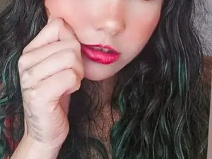 Myfreecams Adult Webcam of SofiVamps