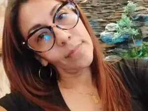 Myfreecams Best Webcam of PatyLau