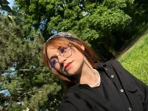 Myfreecams Free Live Porn of Adelaida
