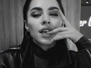 Myfreecams Private Sex Chat of BABAYAGA___