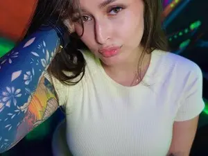Myfreecams Adult Webcams of Melanniegomez