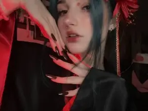 Myfreecams Live Porn of VladaMoon