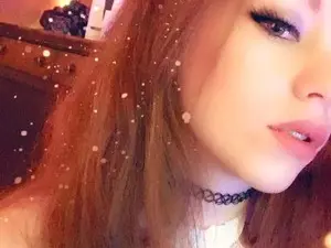 Myfreecams Sex Chat of AstraeaSiren