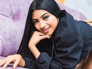 Myfreecams Free Live Porn of NicolFury