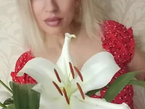 Myfreecams Nude Webcam of AllieTiger