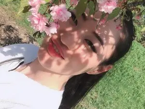 Myfreecams Sex Cam of Lunalapin