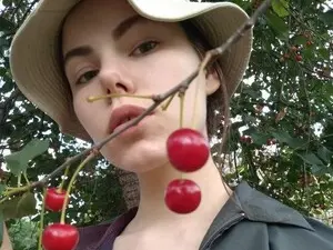 Myfreecams Sex Chat of kitAmelie