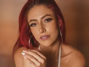 Myfreecams Nude Webcam of JupiterFoxx
