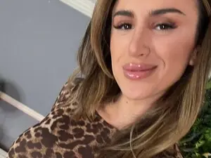 Myfreecams Live Porn of LucyxRios