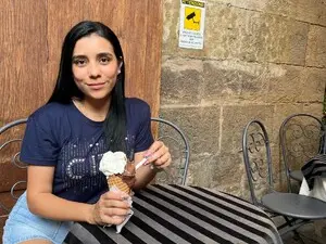 Myfreecams Watch Live Sex Cams of InnocentJen