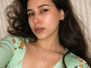 Myfreecams Sex Chat of Ann_space