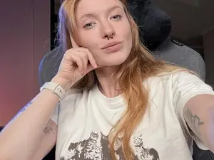 Myfreecams Sex Cam of SonicPorn