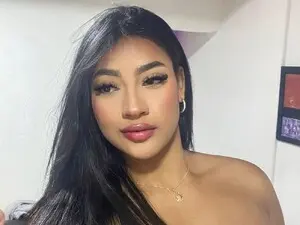 Myfreecams Adult Video Chat of Sexxy_isabel