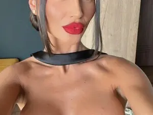 Myfreecams Adult Webcam of MedussaEyes