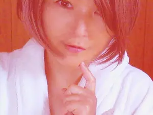 Myfreecams Private Sex Chat of Maneki_neko