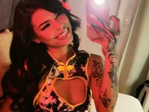Myfreecams Free Porn Cam of Luna_Blanco