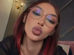 Myfreecams Free Porn Cam of AssianChloe