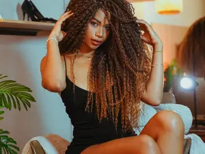 Myfreecams Adult Webcam of Nayah_