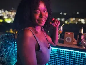 Myfreecams Free Live Porn of TanishaEvans
