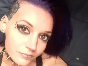 Myfreecams Live Sex of Lunaoddwitch
