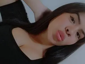 Myfreecams Live Porn of Annywells