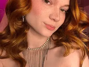 Myfreecams Free Porn Cam of Annaroxann