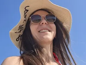 Myfreecams Sex Cam of CamilaAccardi