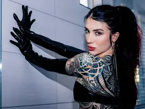 Myfreecams Best live sex cam show of KasaraWood