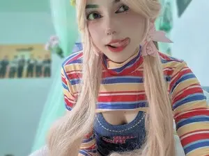 Myfreecams Live Sex of Haru_lee