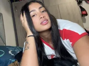 Myfreecams Adult Webcams of Hinattasmiler
