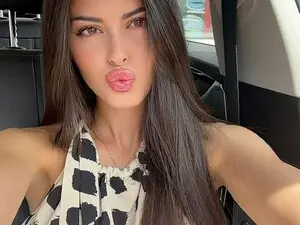 Myfreecams Nude Webcam of EvaBerryy
