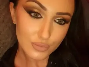 Myfreecams Best Webcam of evadream1