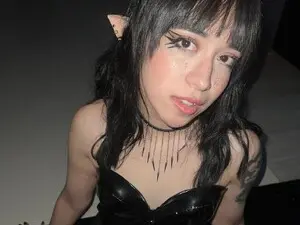 Myfreecams Best Webcam of IndraMD
