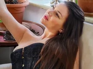 Myfreecams Adult Webcam of JasmineNoir