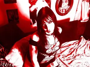 Myfreecams Free Porn Cam of Vampiregirl
