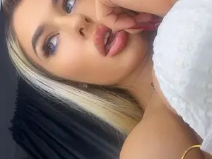 Myfreecams Live Sex of JessyJ