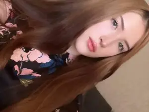 Myfreecams Nude Webcam of Ilona_Here