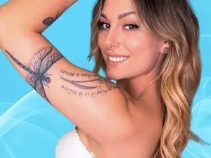 Myfreecams Sex Cam of NatashaSkye