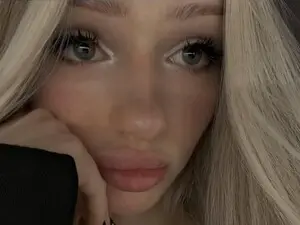 Myfreecams Nude Webcam of NekoWhite