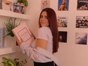 Myfreecams Private Sex Chat of Lizowenn_