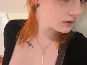 Myfreecams Sex Chat of SinChip
