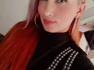 Myfreecams Sex Chat of Luna_velvet