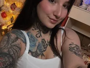 Myfreecams Live Sex Cam of MollyDee