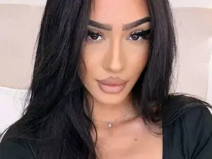 Myfreecams Live Sex of ChloeObril