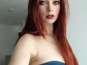 Myfreecams Best Webcam of Cherry_G