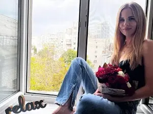 Myfreecams Best Webcam of Alice_Krass