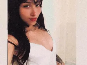 Myfreecams Adult Webcams of Alexa_olyx