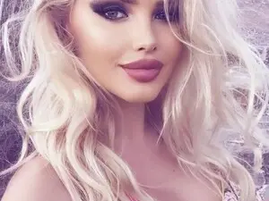 Myfreecams Sex Chat of Klarita