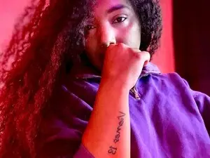 Myfreecams Adult Webcam of Ginadimples