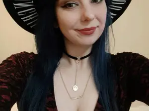Myfreecams Nude Webcam of VelvetAnne